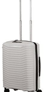 Samsonite Hartschalen-Trolley UPSCAPE, verschiedene Größen und Farben, 4 Rollen, Volumenerweiterung Reisegepäck Hartschalen-Koffer TSA-Zahlenschloss