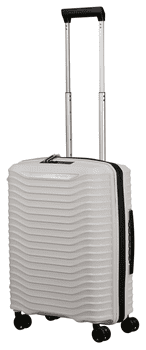 Samsonite Hartschalen-Trolley UPSCAPE, verschiedene Größen und Farben, 4 Rollen, Volumenerweiterung Reisegepäck Hartschalen-Koffer TSA-Zahlenschloss