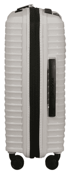 Samsonite Hartschalen-Trolley UPSCAPE, verschiedene Größen und Farben, 4 Rollen, Volumenerweiterung Reisegepäck Hartschalen-Koffer TSA-Zahlenschloss