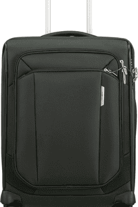 Samsonite Weichgepäck-Trolley RESPARK exp, verschiedene Größen und Farben, 4 Rollen, Reisekoffer Aufgabegepäck Reisegepäck mit Volumenerweiterung