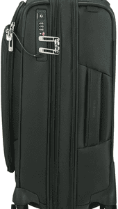 Samsonite Weichgepäck-Trolley RESPARK exp, verschiedene Größen und Farben, 4 Rollen, Reisekoffer Aufgabegepäck Reisegepäck mit Volumenerweiterung