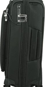 Samsonite Weichgepäck-Trolley RESPARK exp, verschiedene Größen und Farben, 4 Rollen, Reisekoffer Aufgabegepäck Reisegepäck mit Volumenerweiterung