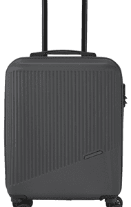 travelite Hartschalen-Trolley BALI, in verschiedenen Größen und Farben, 4 Rollen, Hartschallenkoffer Reisegepäck Reisekoffer TSA Schloss