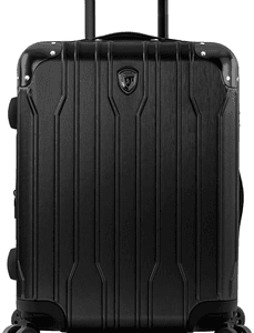 Heys Hartschalen-Trolley Xtrak, in verschiedenen Farben und Größen, 4 Rollen, Heys Handgepäck-Koffer TSA Schloss Volumenerweiterung