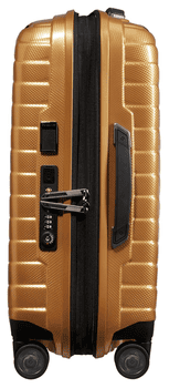 Samsonite Hartschalen-Trolley PROXIS, verschiedene Größen und Farben, 4 Rollen, Trolley Reisegepäck Hartschalenkoffer Reisekoffer TSA-Zahlenschloss