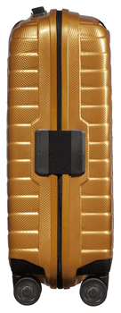 Samsonite Hartschalen-Trolley PROXIS, verschiedene Größen und Farben, 4 Rollen, Trolley Reisegepäck Hartschalenkoffer Reisekoffer TSA-Zahlenschloss