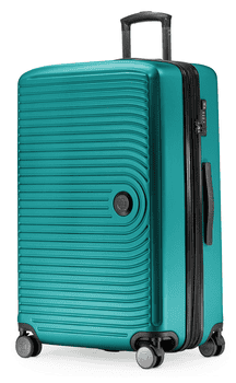 Hauptstadtkoffer Trolley Mitte, 4 Rollen, Großer Koffer Trolley, 77 cm, 130 Liter