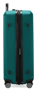 Hauptstadtkoffer Trolley Mitte, 4 Rollen, Großer Koffer Trolley, 77 cm, 130 Liter