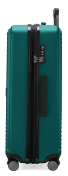 Hauptstadtkoffer Trolley Mitte, 4 Rollen, Großer Koffer Trolley, 77 cm, 130 Liter