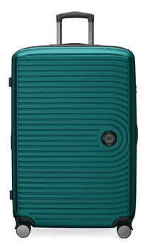 Hauptstadtkoffer Trolley Mitte, 4 Rollen, Großer Koffer Trolley, 77 cm, 130 Liter