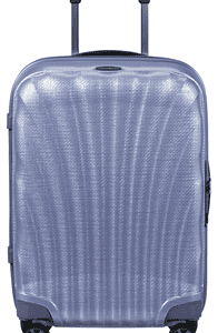 Samsonite Hartschalen-Trolley C-LITE, verschiedene Größen und Farben, 4 Rollen, Reisekoffer Aufgabegepäck Trolley TSA-Zahlenschloss Made in Europe