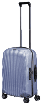 Samsonite Hartschalen-Trolley C-LITE, verschiedene Größen und Farben, 4 Rollen, Reisekoffer Aufgabegepäck Trolley TSA-Zahlenschloss Made in Europe