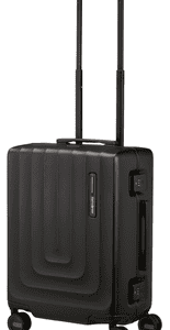 Samsonite Hartschalen-Trolley FOCUS, verschiedene Größen und Farben, 4 Rollen, Reisegepäck, Hartschalen-Koffer, TSA-Schloss