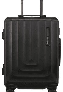 Samsonite Hartschalen-Trolley FOCUS, verschiedene Größen und Farben, 4 Rollen, Reisegepäck, Hartschalen-Koffer, TSA-Schloss