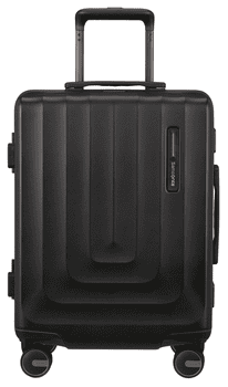 Samsonite Hartschalen-Trolley FOCUS, verschiedene Größen und Farben, 4 Rollen, Reisegepäck, Hartschalen-Koffer, TSA-Schloss