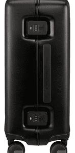 Samsonite Hartschalen-Trolley FOCUS, verschiedene Größen und Farben, 4 Rollen, Reisegepäck, Hartschalen-Koffer, TSA-Schloss