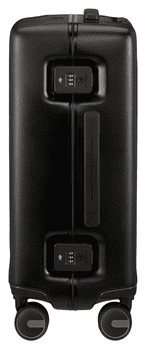 Samsonite Hartschalen-Trolley FOCUS, verschiedene Größen und Farben, 4 Rollen, Reisegepäck, Hartschalen-Koffer, TSA-Schloss