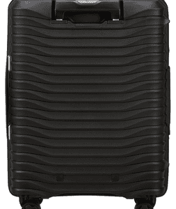 Samsonite Hartschalen-Trolley UPSCAPE 55 mit Frontfach, 4 Rollen, Easy-Access-Frontfach Handgepäck Hartschalenkoffer TSA-Zahlenschloss