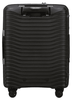 Samsonite Hartschalen-Trolley UPSCAPE 55 mit Frontfach, 4 Rollen, Easy-Access-Frontfach Handgepäck Hartschalenkoffer TSA-Zahlenschloss