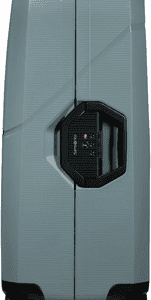 Samsonite Hartschalen-Trolley MAGNUM, verschiedene Größen und Farben, 4 Rollen, Reisekoffer Trolley Aufgabegepäck TSA-Zahlenschloss