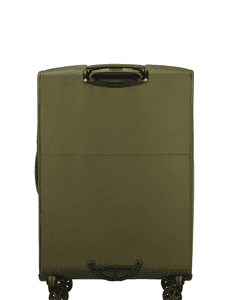 Samsonite Weichgepäck-Trolley URBIFY, verschiedene Größen, 4 Rollen, Koffer Reisegepäck Weichgepäckkoffer Volumenerweiterung