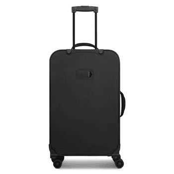 CHECK.IN® Trolleyset Sevilla 2.0, 4 Rollen, , Polyester