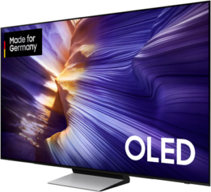 Samsung GQ65S90FAT OLED-Fernseher