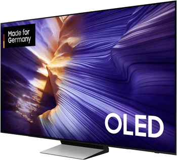 Samsung GQ65S90FAT OLED-Fernseher