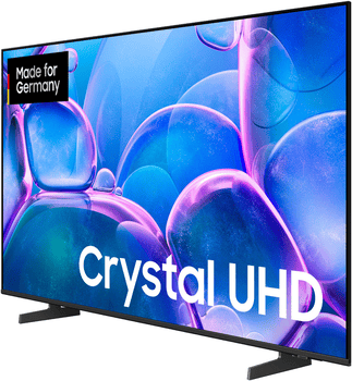 Samsung GU43U7099FU LED-Fernseher