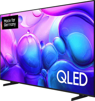 Samsung GQ55Q6FAAU QLED-Fernseher