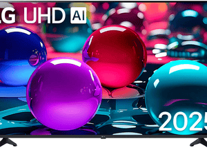 LG 55UA73006LA LED-Fernseher