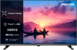Philips 32PHS6000/12 LED-Fernseher