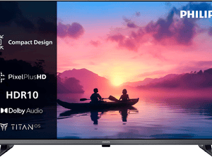Philips 32PHS6000/12 LED-Fernseher