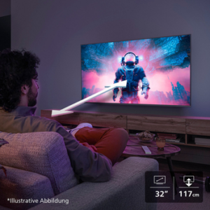 Philips 32PHS6000/12 LED-Fernseher