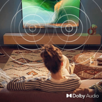 Philips 32PHS6000/12 LED-Fernseher