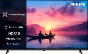 Philips 40PFS6000/12 LED-Fernseher