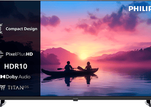 Philips 40PFS6000/12 LED-Fernseher