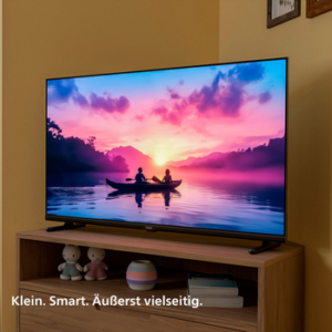 Philips 40PFS6000/12 LED-Fernseher