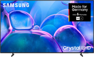 Samsung GU65U7099FU LED-Fernseher