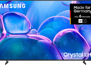 Samsung GU65U7099FU LED-Fernseher