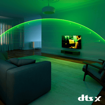 Philips 55PUS7000/12 LED-Fernseher