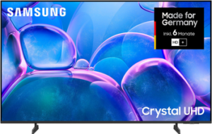 Samsung GU55U7099FU LED-Fernseher