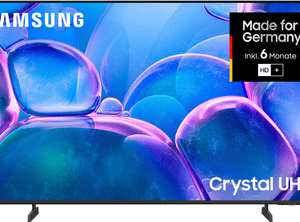 Samsung GU55U7099FU LED-Fernseher