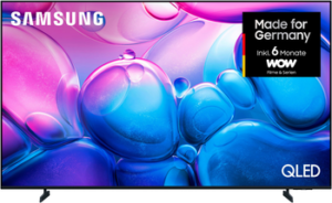 Samsung GQ65Q6FAAU QLED-Fernseher