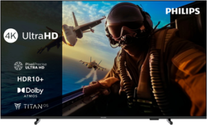 Philips 50PUS7000/12 LED-Fernseher