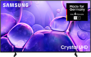 Samsung GU55U8079FU LED-Fernseher