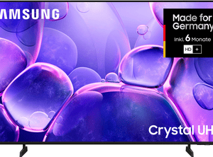 Samsung GU55U8079FU LED-Fernseher