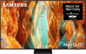 Samsung GQ75QN70FAU QLED-Fernseher