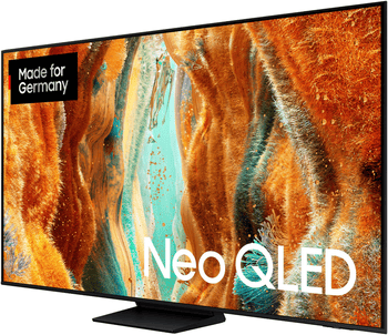 Samsung GQ75QN70FAU QLED-Fernseher