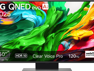 LG 50QNED8FA6A QNED-Fernseher